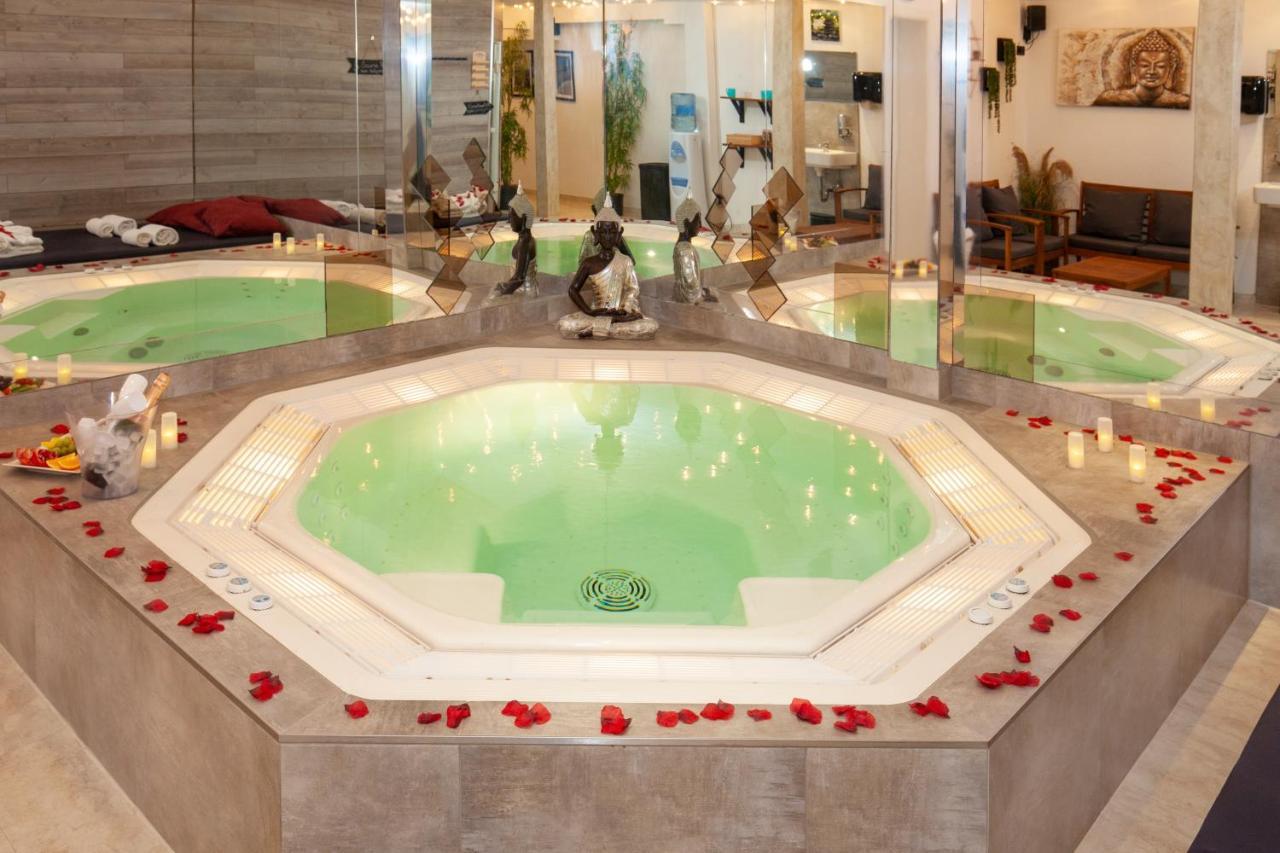 Relax Hotel & Spa 슈투트가르트 외부 사진