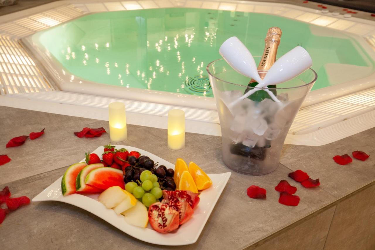 Relax Hotel & Spa 슈투트가르트 외부 사진