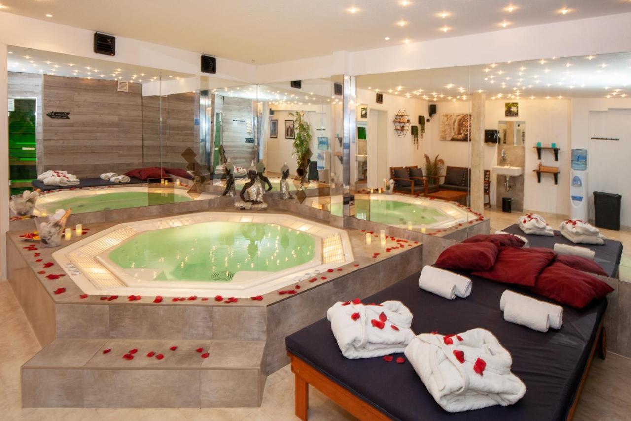 Relax Hotel & Spa 슈투트가르트 외부 사진