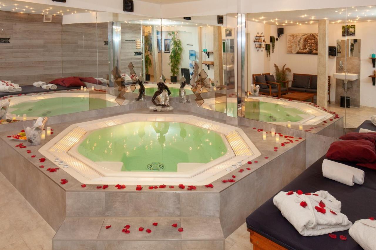 Relax Hotel & Spa 슈투트가르트 외부 사진