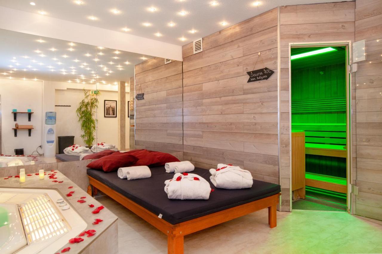 Relax Hotel & Spa 슈투트가르트 외부 사진