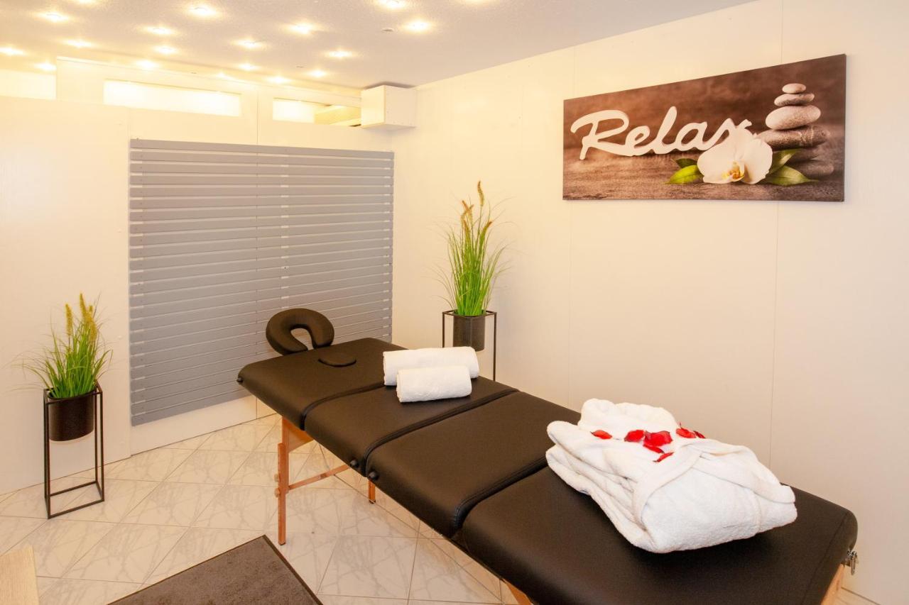Relax Hotel & Spa 슈투트가르트 외부 사진
