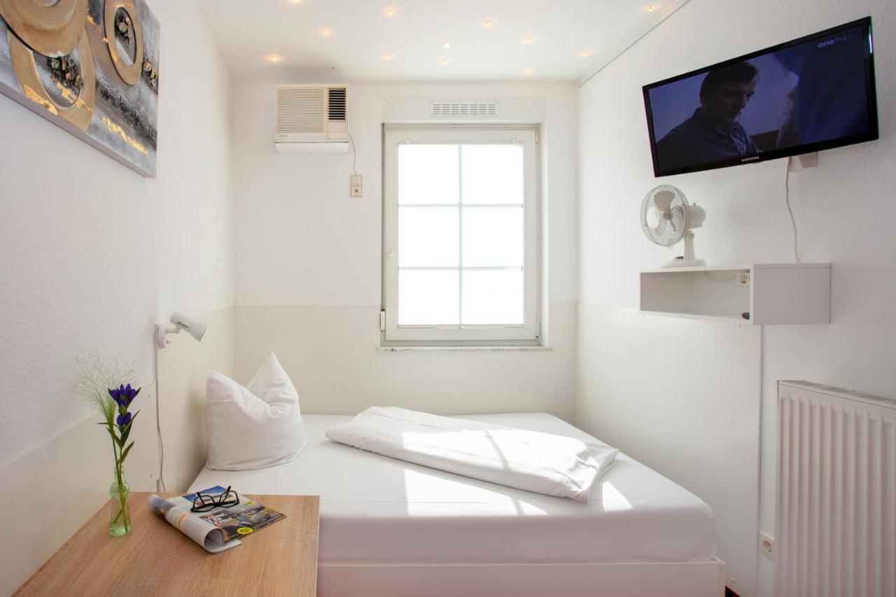 Relax Hotel & Spa 슈투트가르트 외부 사진