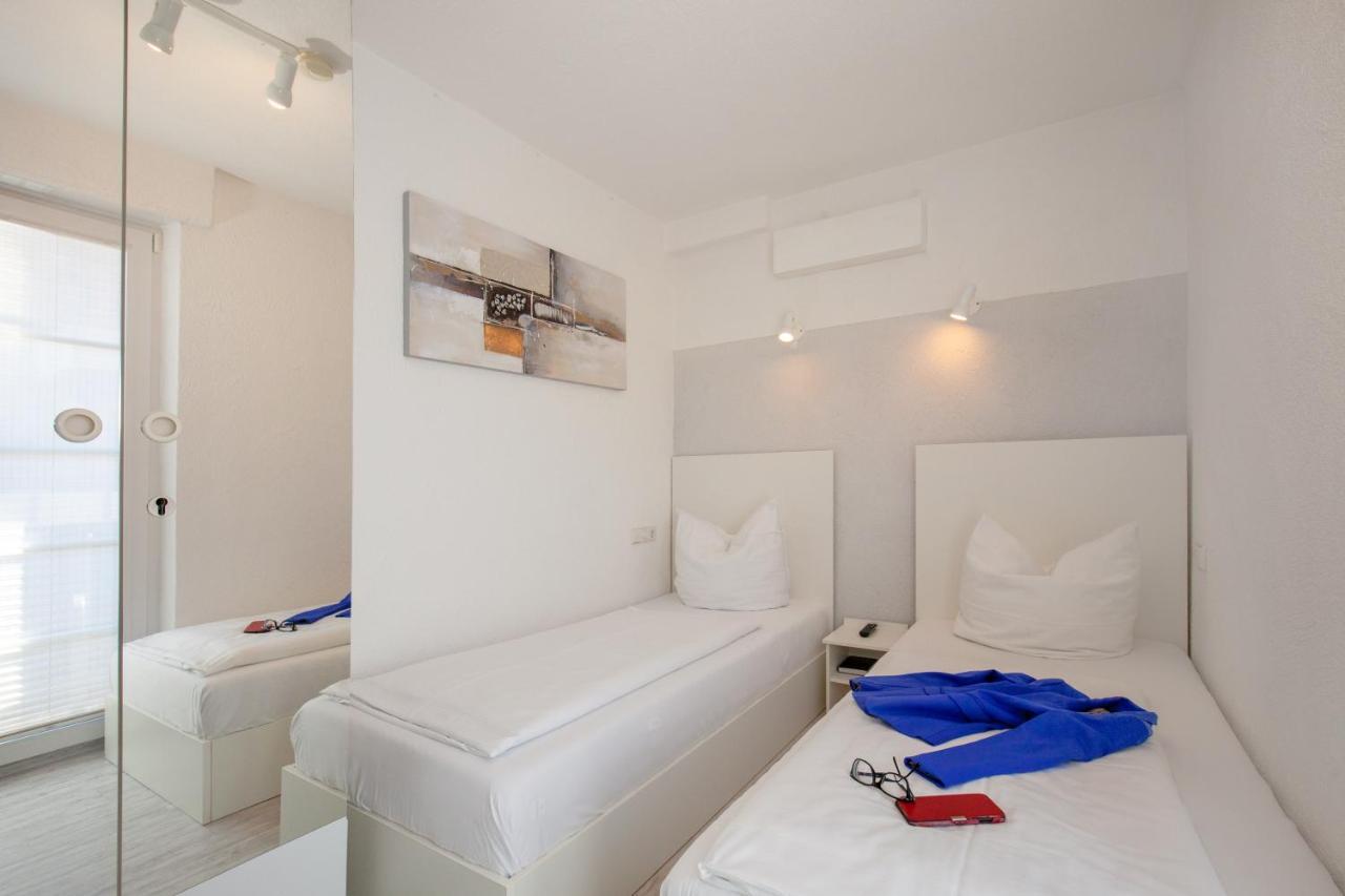 Relax Hotel & Spa 슈투트가르트 외부 사진