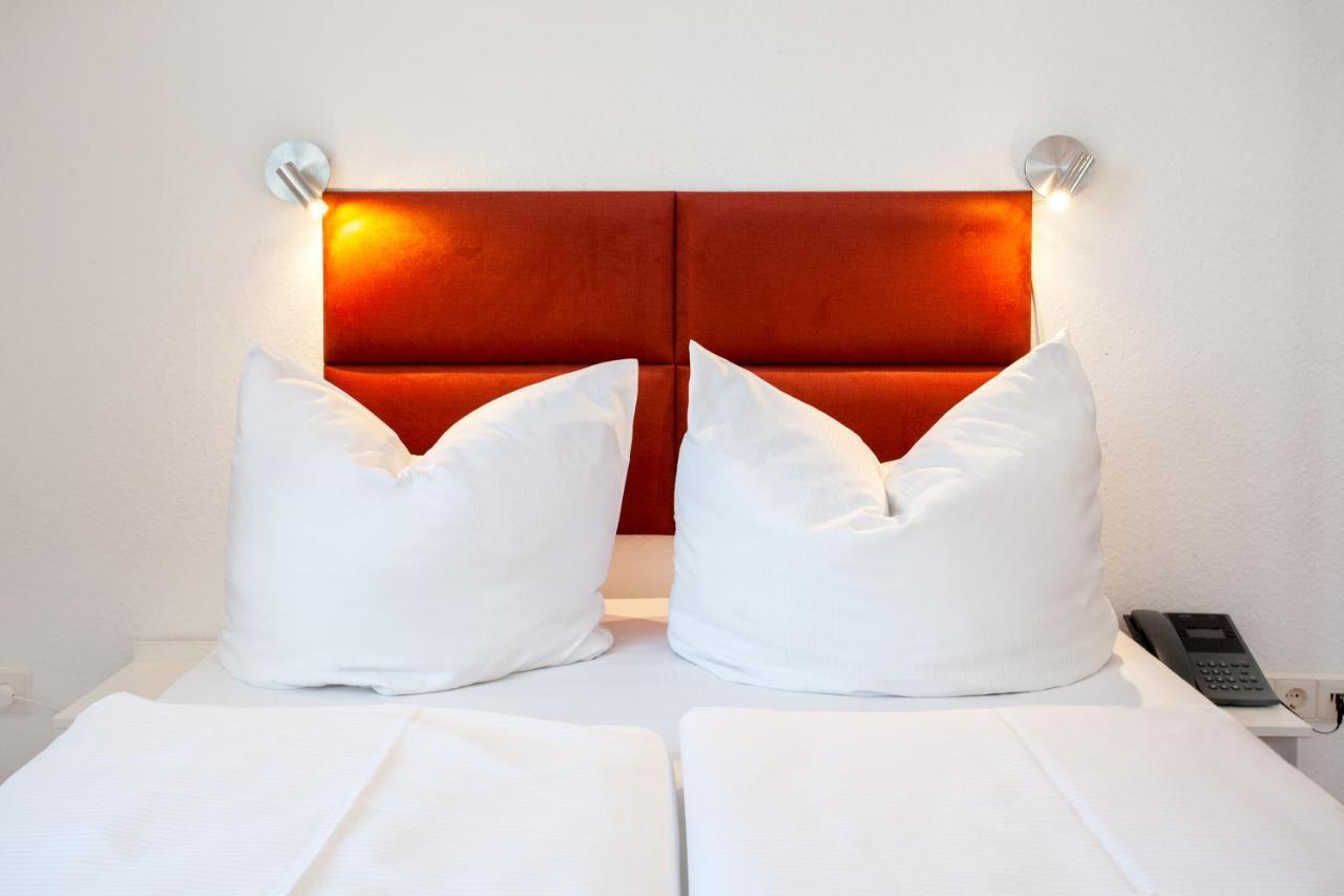 Relax Hotel & Spa 슈투트가르트 외부 사진